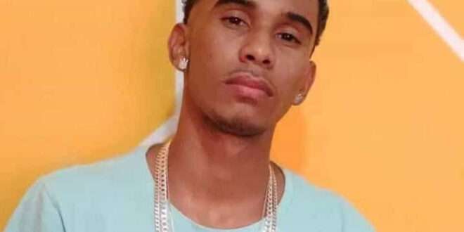 Funkeiro MC Irak é assassinado a tiros dentro de condomínio em PE