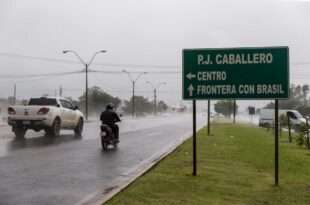 Fronteira com Paraguai teve ao menos 10 mortes de jornalistas na década