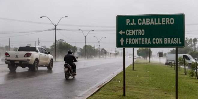 Fronteira com Paraguai teve ao menos 10 mortes de jornalistas na década