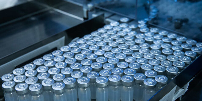 Vacina da covid: Estados recebem um milhão de doses pediátricas até esta sexta