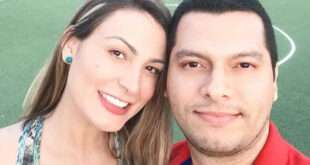Justiça decreta prisão de pai suspeito de matar e enterrar filha no quintal de casa