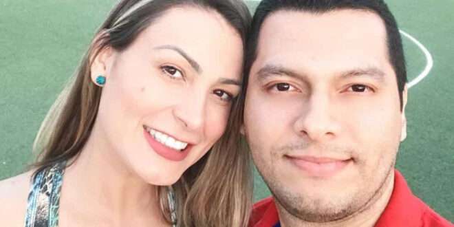 Justiça decreta prisão de pai suspeito de matar e enterrar filha no quintal de casa