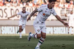 Fluminense vence Red Bul Bragantino com recordes de Cano e termina em 3º lugar