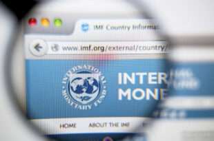 FMI: perspectivas de expansão global têm combinação única de ventos contrários