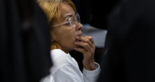 Defesa de Flordelis quer anular júri