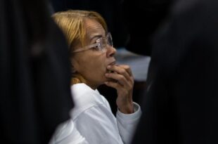 Defesa de Flordelis quer anular júri