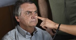 Apesar do veto de Bolsonaro BNDES participa de mesa com governadores pró-Lula na COP27