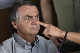 Apesar do veto de Bolsonaro BNDES participa de mesa com governadores pró-Lula na COP27