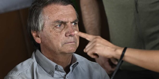 Apesar do veto de Bolsonaro BNDES participa de mesa com governadores pró-Lula na COP27