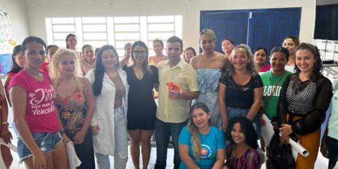 Sesacre inicia mutirão de cirurgias de laqueadura em Tarauacá