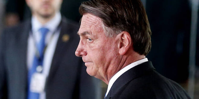 Partidos sugerem a revogação de 200 decretos de Bolsonaro na 1ª semana do governo Lula
