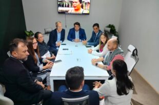  COP27:  governo do Acre firma cooperação internacional para criação da Unidade de Conservação do Afluente