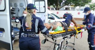 Mais dois feridos a tiros em via pública de Rio Branco