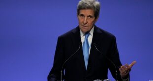 COP-27: Lula tem reunião reservada com John Kerry
