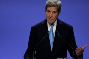 COP-27: Lula tem reunião reservada com John Kerry
