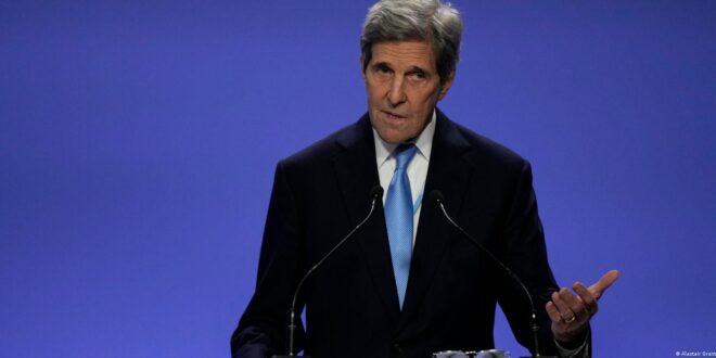 COP-27: Lula tem reunião reservada com John Kerry