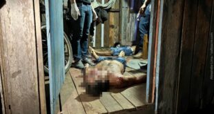 Violência na fronteira: mais dois executados em Brasiléia