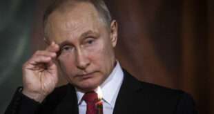 Rússia lança mais de 100 mísseis contra Ucrânia após Zelensky falar no G20