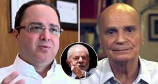 Roberto Kalil, Drauzio Varella e médicos da USP vão assessorar Lula na transição