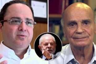 Roberto Kalil, Drauzio Varella e médicos da USP vão assessorar Lula na transição