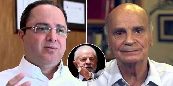 Roberto Kalil, Drauzio Varella e médicos da USP vão assessorar Lula na transição