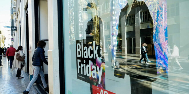 Cartilha alerta consumidores para promoções no Black Friday