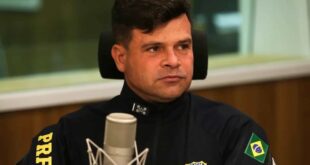 Procuradoria no Rio pede afastamento de diretor da PRF por uso indevido do cargo