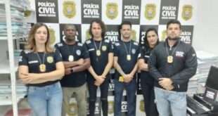 Criança que filmou o próprio estupro quis mostrar para mãe que autor era ex-namorado dela