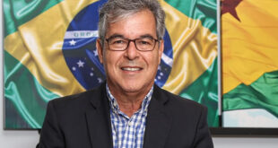 Alckmin anuncia Jorge Viana no grupo de transição de Lula