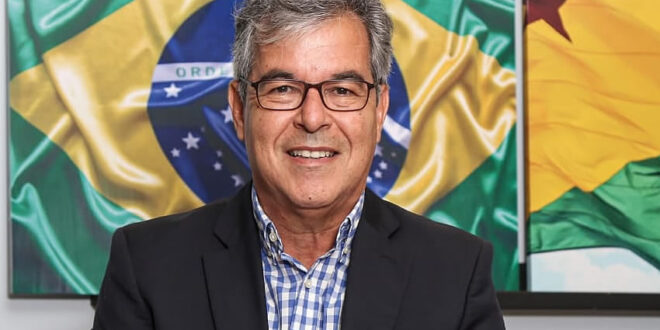 Alckmin anuncia Jorge Viana no grupo de transição de Lula