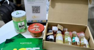 Produtos extrativistas do Acre são apresentados para o mundo com perspectivas de receber investimentos 