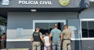 Criança com Síndrome de Down é estuprada por idoso em Marechal Thaumaturgo