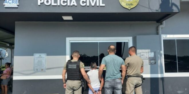Criança com Síndrome de Down é estuprada por idoso em Marechal Thaumaturgo
