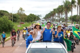 Governador do Acre critica atos pós-2º turno e quer diálogo com Lula