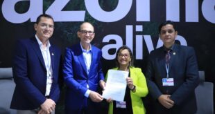 Acre garante prorrogação de financiamento do Programa REM junto ao banco alemão KfW