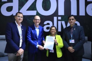 Acre garante prorrogação de financiamento do Programa REM junto ao banco alemão KfW