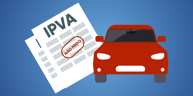 Prepare o bolso: IPVA vai ficar 10% mais caro em 2023, diz especialista