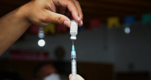Covid-19: Acre recebe 3 mil doses para a vacinação de crianças com comorbidades
