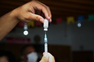 Covid-19: Acre recebe 3 mil doses para a vacinação de crianças com comorbidades