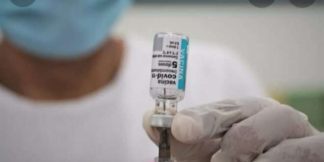 Nova lei libera compra de vacinas contra Covid-19 pela iniciativa privada