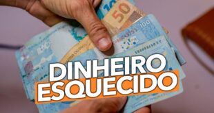 6 lugares onde você pode ter dinheiro parado. Veja como resgatar