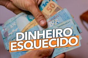 6 lugares onde você pode ter dinheiro parado. Veja como resgatar