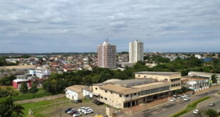 Sipam prevê quinta-feira (15) com sol e tempo abafado em todo o Acre