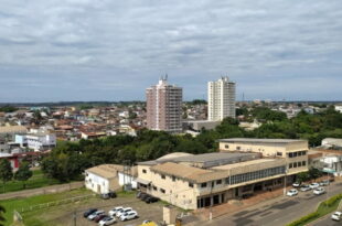 Sipam prevê quinta-feira (15) com sol e tempo abafado em todo o Acre