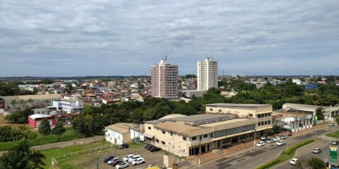 Sipam prevê quinta-feira (15) com sol e tempo abafado em todo o Acre