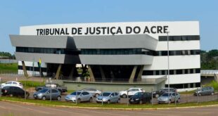 TJAC responsabiliza Iapen por morte de detento dentro do sistema prisional
