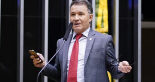 Câmara aprova em dois turnos a PEC dos Lotéricos