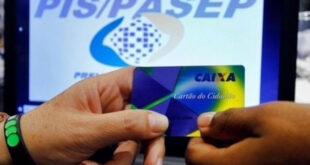 Calendário de pagamento do abono do PIS/Pasep para 2023 é aprovado