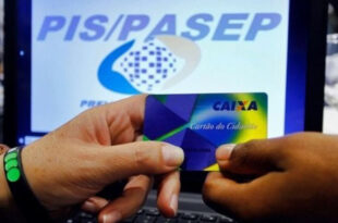 Calendário de pagamento do abono do PIS/Pasep para 2023 é aprovado