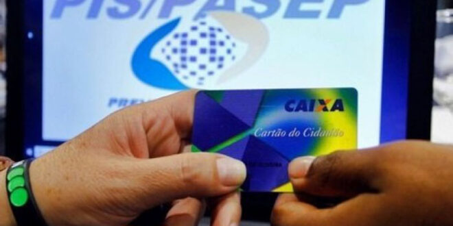 Calendário de pagamento do abono do PIS/Pasep para 2023 é aprovado